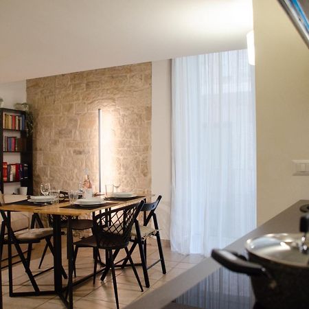 Maison De L'Air - Apt With Jacuzzi Giovinazzo Exterior photo