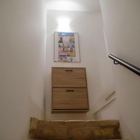 Maison De L'Air - Apt With Jacuzzi Giovinazzo Exterior photo