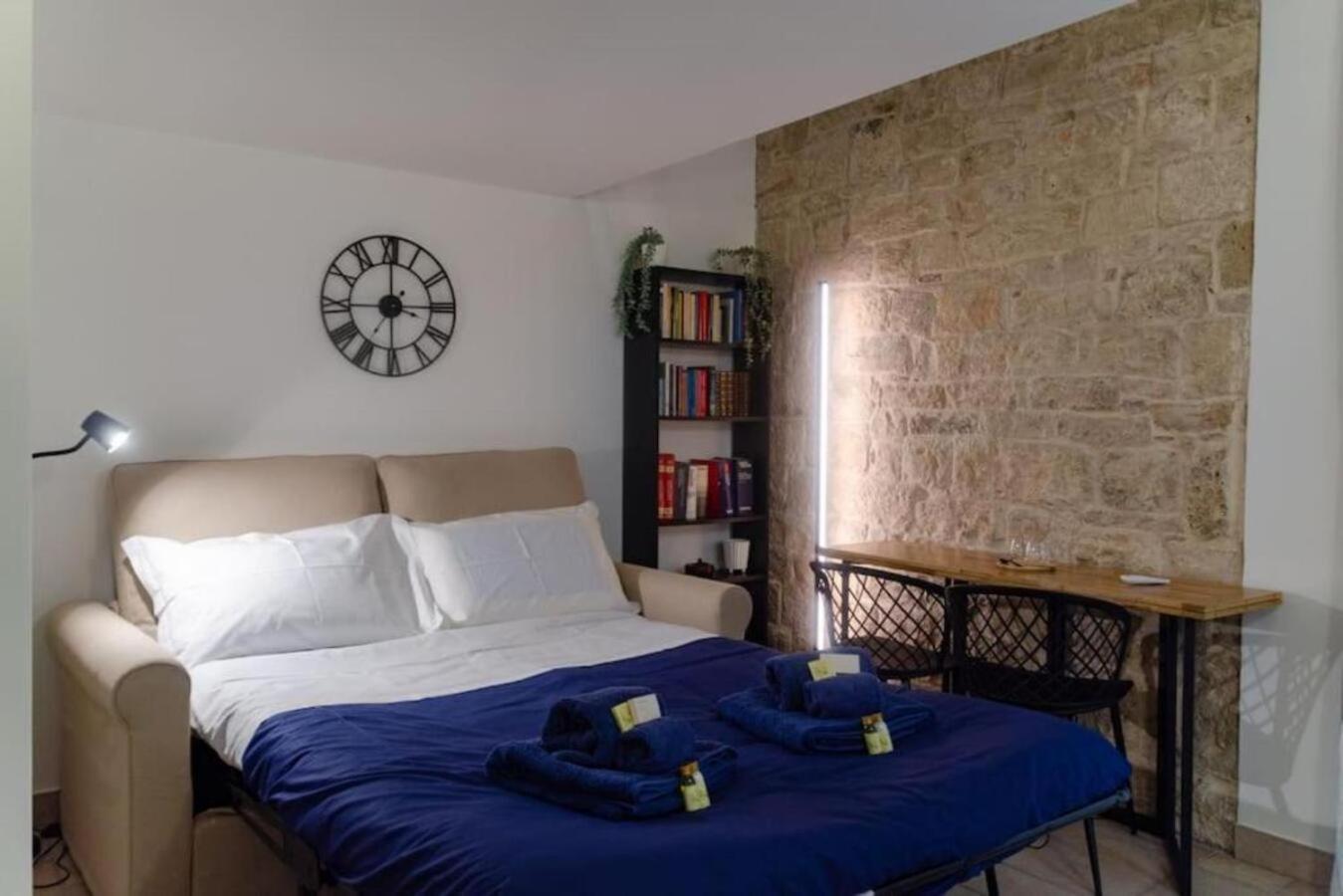 Maison De L'Air - Apt With Jacuzzi Giovinazzo Exterior photo