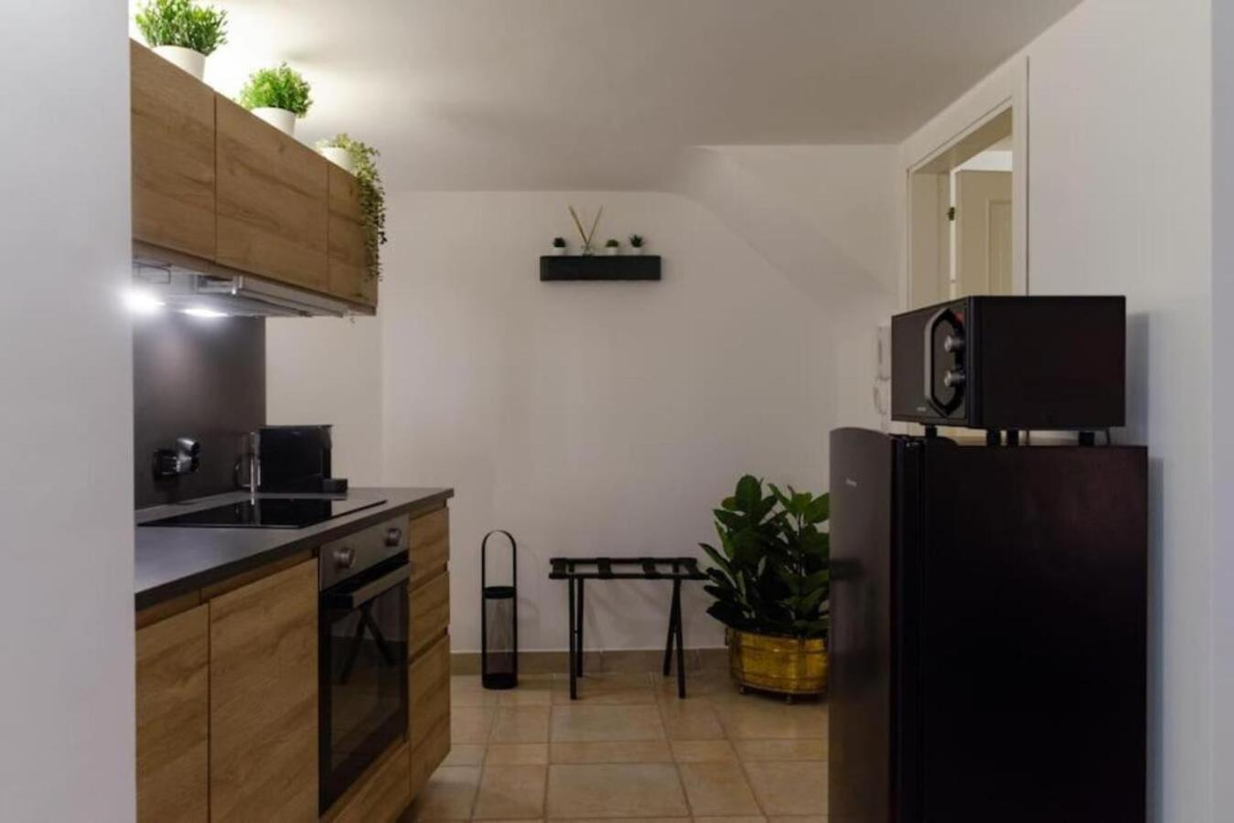 Maison De L'Air - Apt With Jacuzzi Giovinazzo Exterior photo