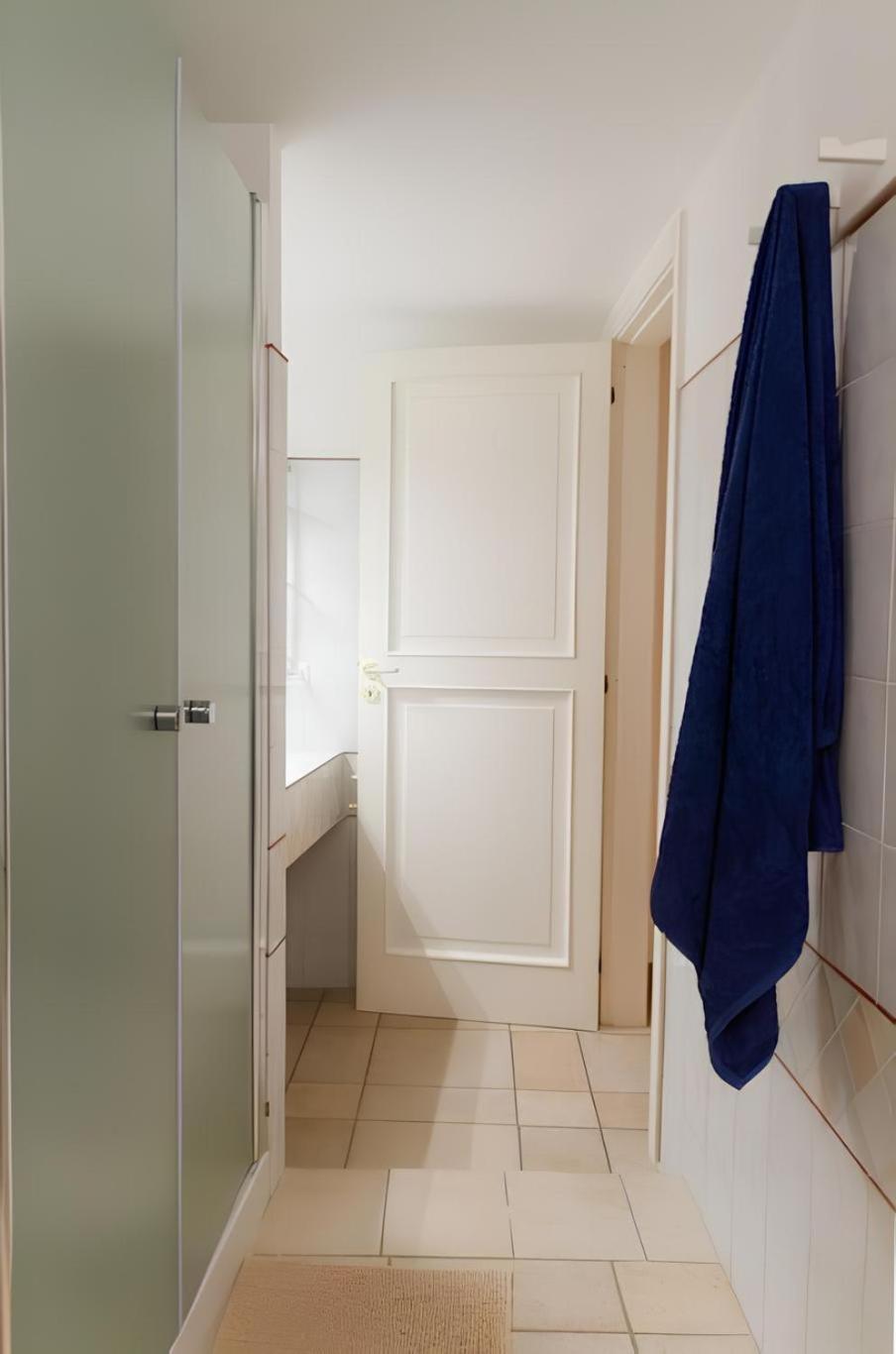Maison De L'Air - Apt With Jacuzzi Giovinazzo Exterior photo