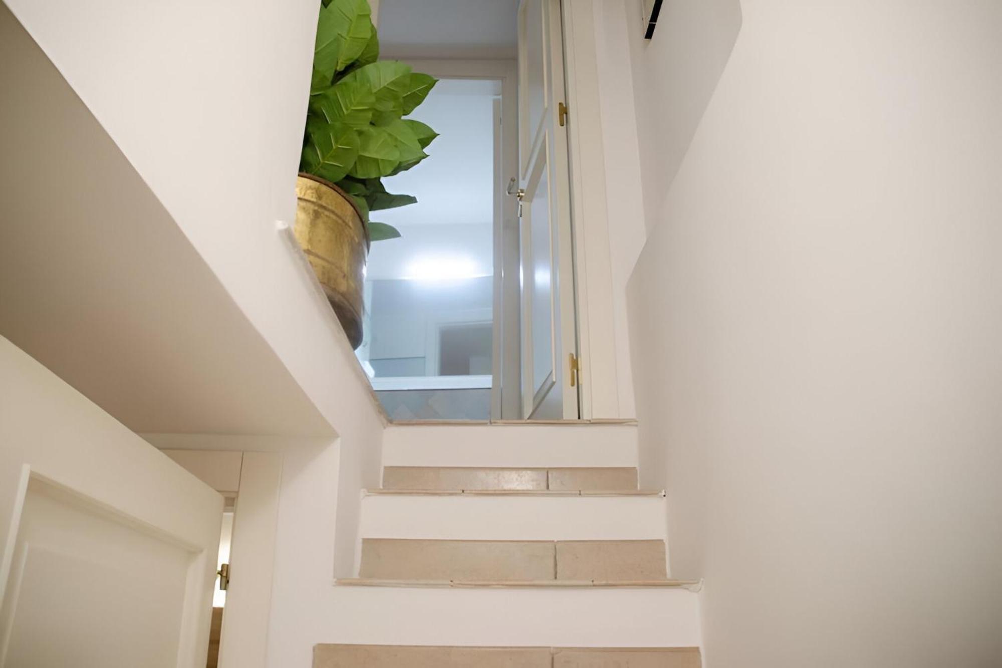 Maison De L'Air - Apt With Jacuzzi Giovinazzo Exterior photo